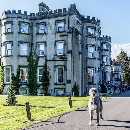 Ballyseede Castle Tralee Kültér fotó
