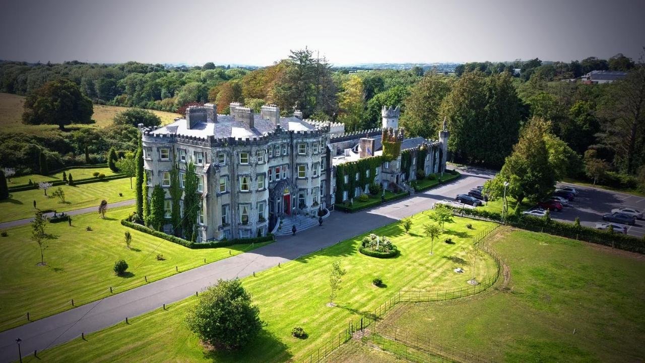 Ballyseede Castle Tralee Kültér fotó