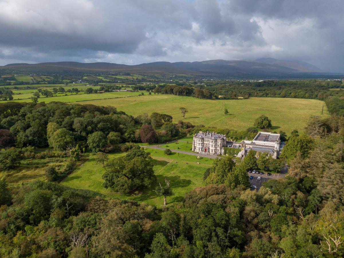 Ballyseede Castle Tralee Kültér fotó