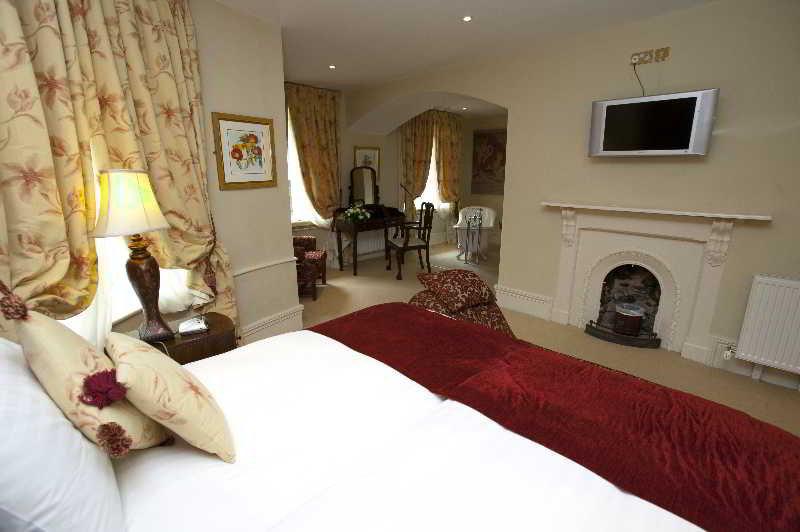 Ballyseede Castle Tralee Kültér fotó