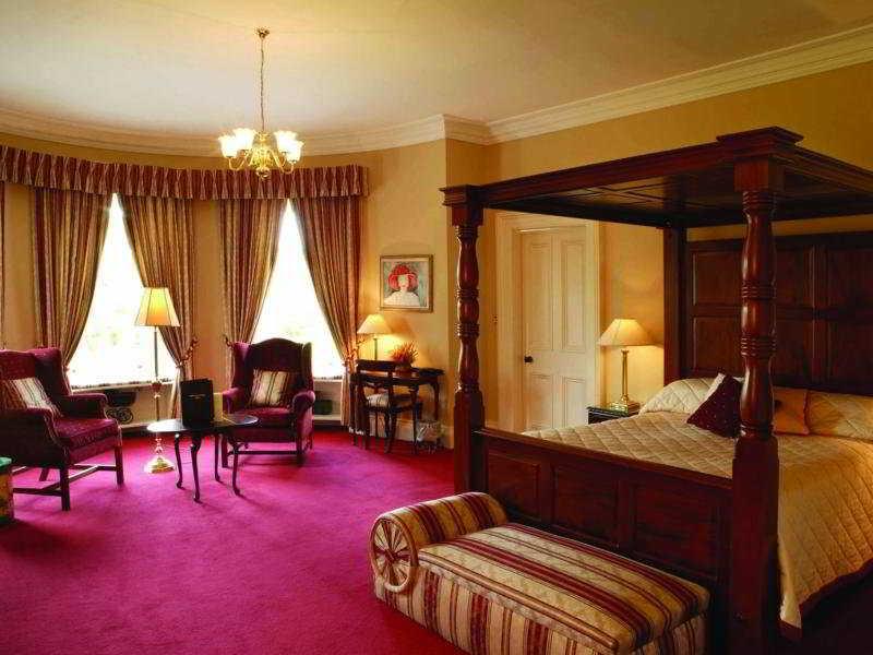 Ballyseede Castle Tralee Kültér fotó